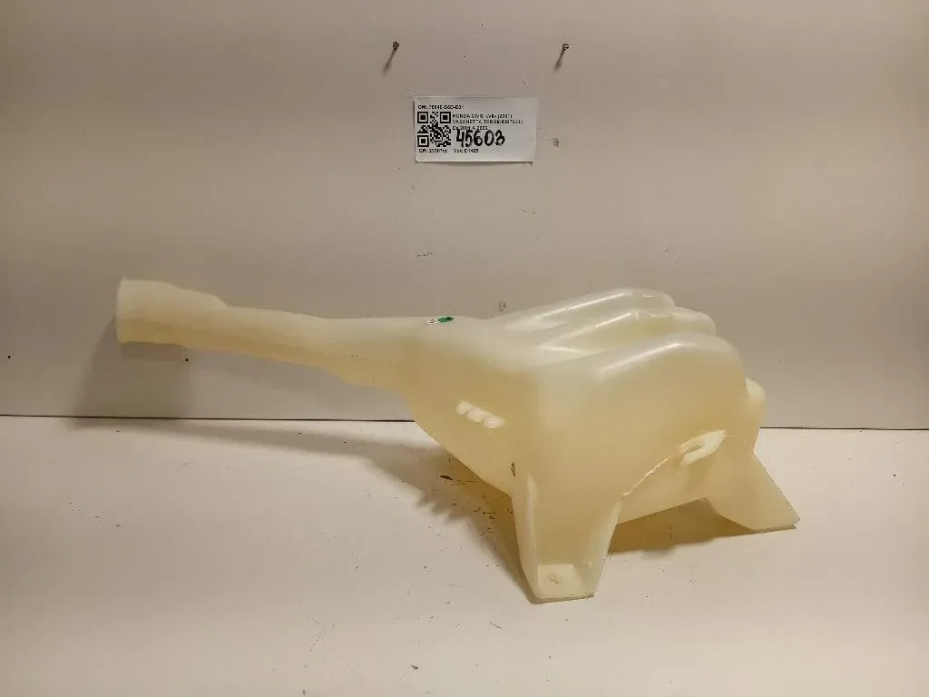 Vaschetta Tergicristalli 76840-S6D-E01 Honda Civic VII 2001