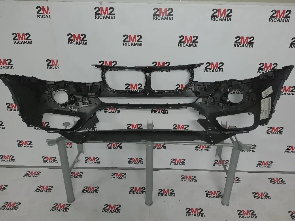 Paraurti ANT 51117389896 Bmw X3 F25 2014