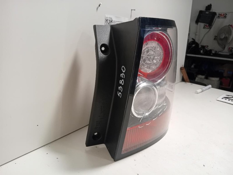 Fanale POST DX LR036155 Land Rover Range Rover Sport II 2009