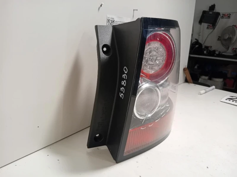 Fanale POST DX LR036155 Land Rover Range Rover Sport II 2009