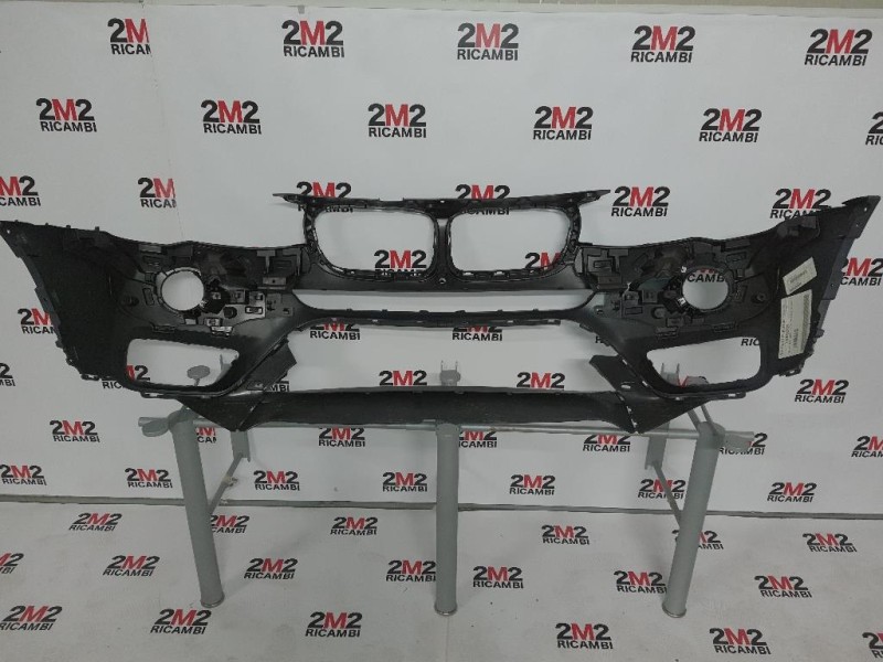 Paraurti ANT 51117389896 Bmw X3 F25 2014