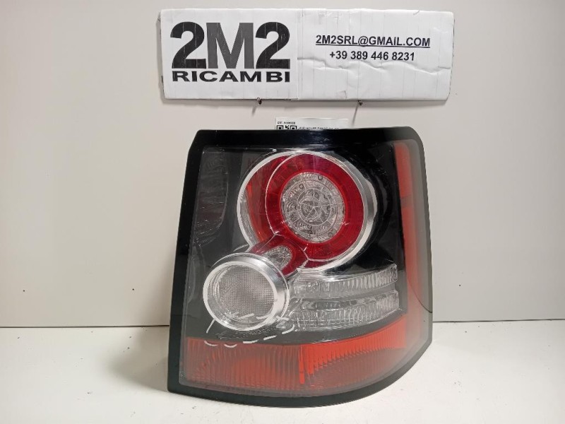 Fanale POST DX LR036155 Land Rover Range Rover Sport II 2009