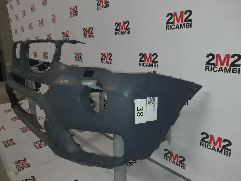 Paraurti ANT 51117389896 Bmw X3 F25 2014