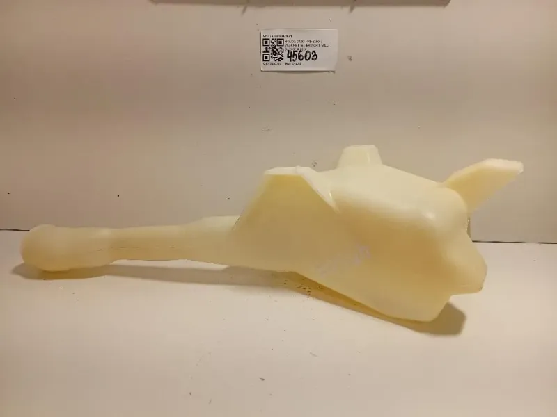 Vaschetta Tergicristalli 76840-S6D-E01 Honda Civic VII 2001