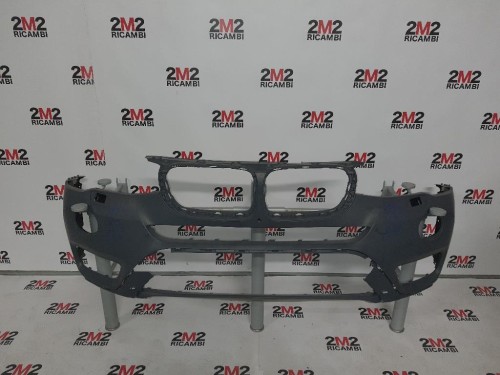 Paraurti ANT 51117389896 Bmw X3 F25 2014