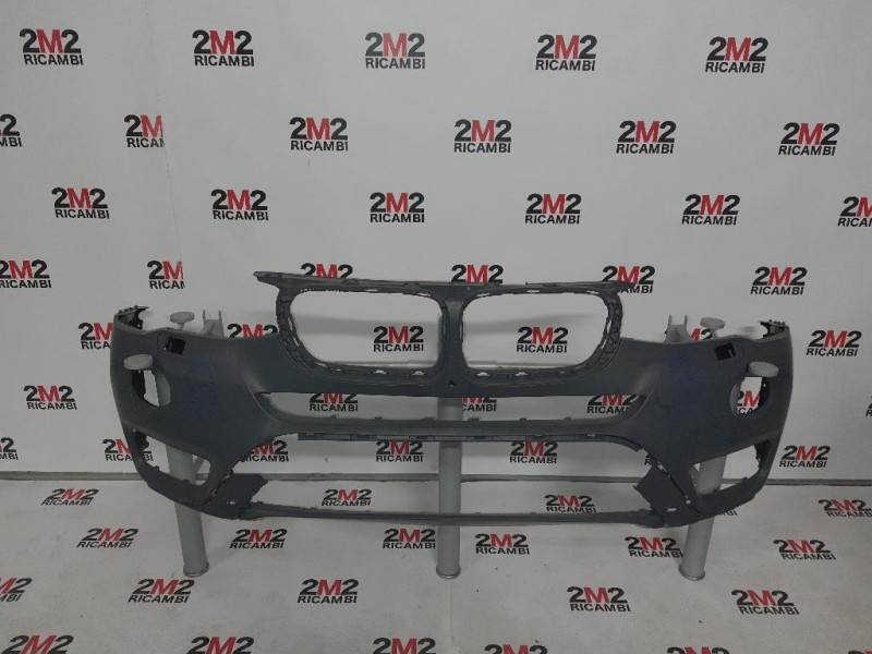 Paraurti ANT 51117389896 Bmw X3 F25 2014