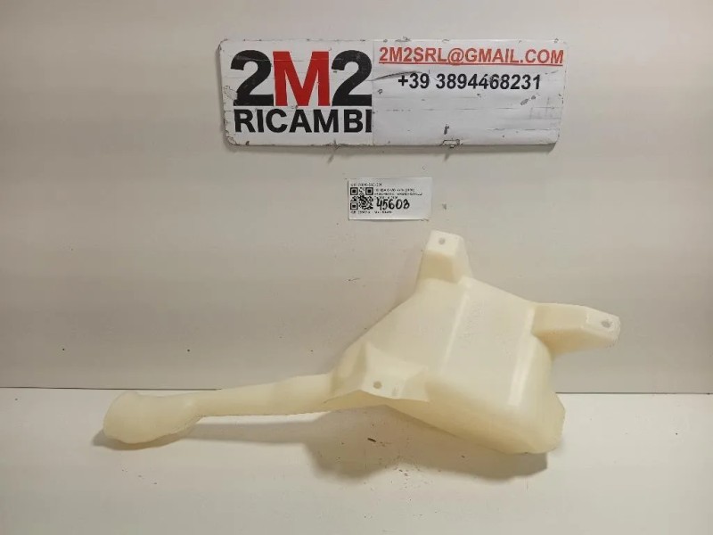 Vaschetta Tergicristalli 76840-S6D-E01 Honda Civic VII 2001