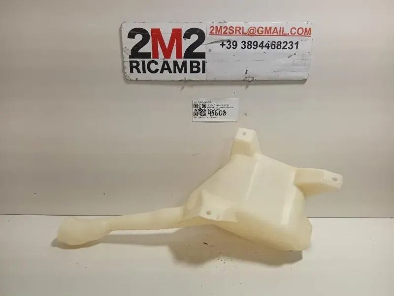 Vaschetta Tergicristalli 76840-S6D-E01 Honda Civic VII 2001