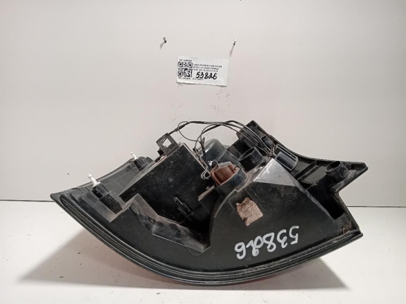 Fanale POST DX A056008 Land Rover Range Rover Sport II 2009