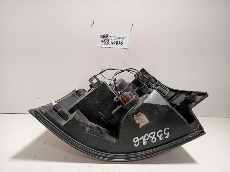 Fanale POST DX A056008 Land Rover Range Rover Sport II 2009