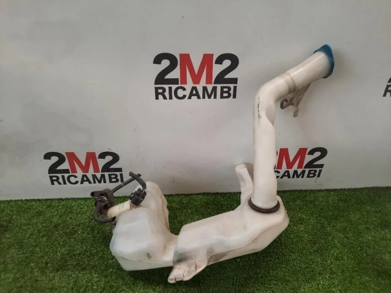 Vaschetta Tergicristalli 76841TF0G01 Honda JAZZ II 2008