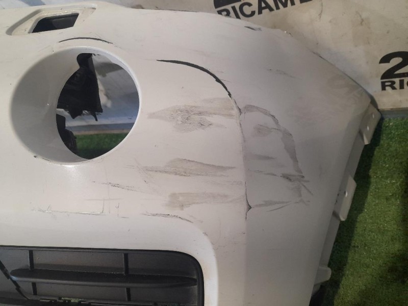 Paraurti ANT 5111-7338544 Bmw X3 F25 2014