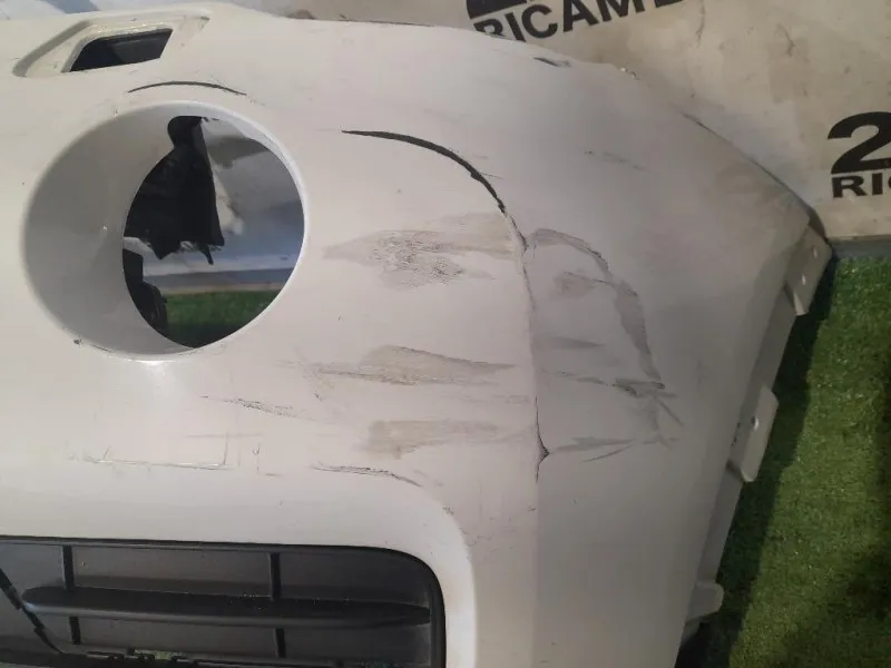 Paraurti ANT 5111-7338544 Bmw X3 F25 2014