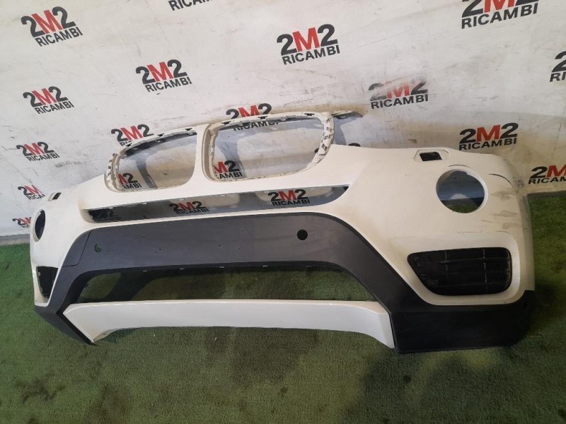Paraurti ANT 5111-7338544 Bmw X3 F25 2014