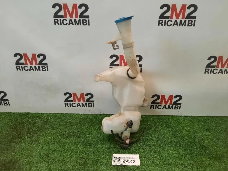 Vaschetta Tergicristalli 76841TF0G01 Honda JAZZ II 2008