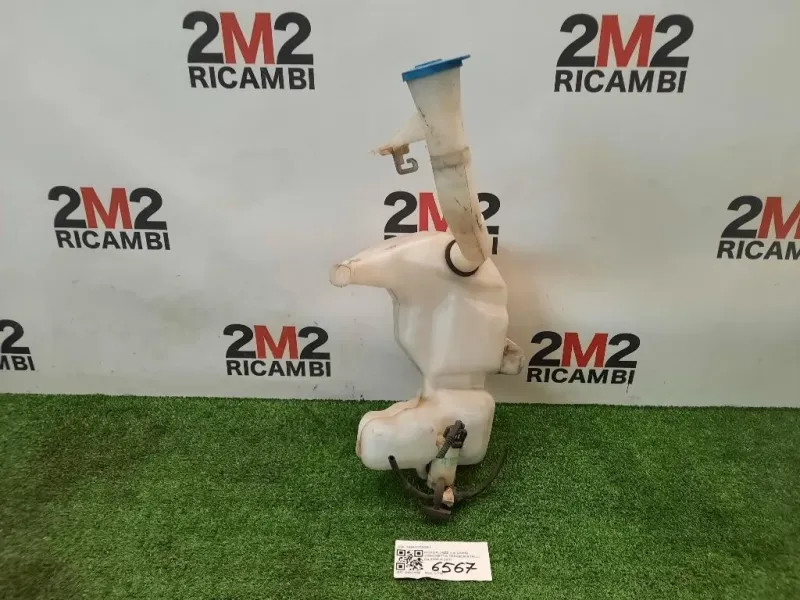 Vaschetta Tergicristalli 76841TF0G01 Honda JAZZ II 2008