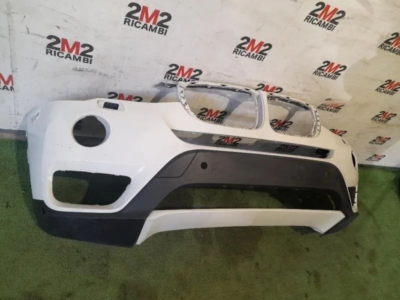 Paraurti ANT 5111-7338544 Bmw X3 F25 2014