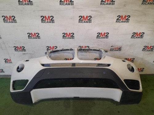 Paraurti ANT 5111-7338544 Bmw X3 F25 2014