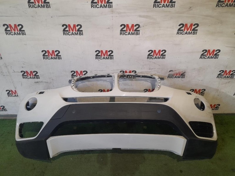 Paraurti ANT 5111-7338544 Bmw X3 F25 2014