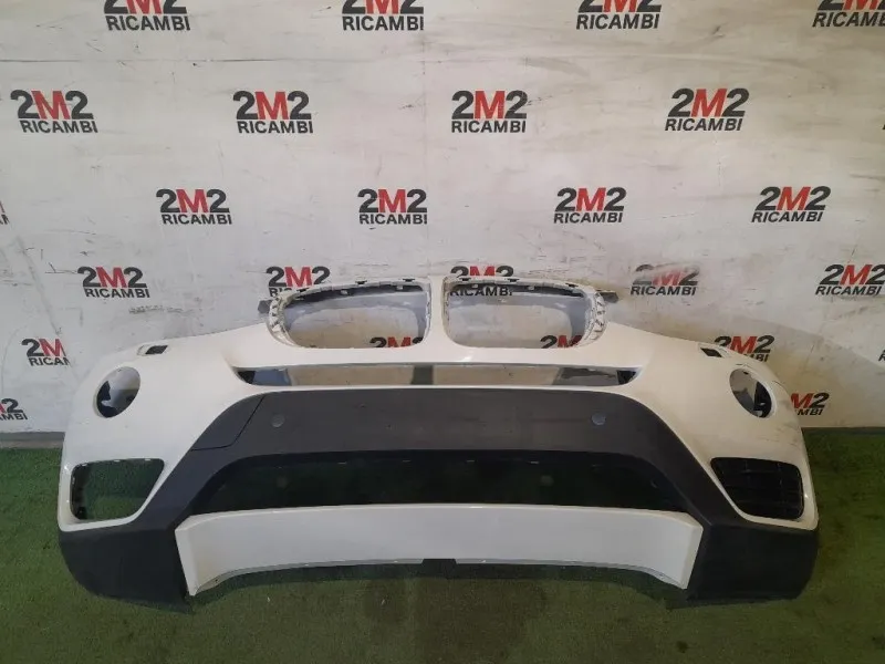 Paraurti ANT 5111-7338544 Bmw X3 F25 2014