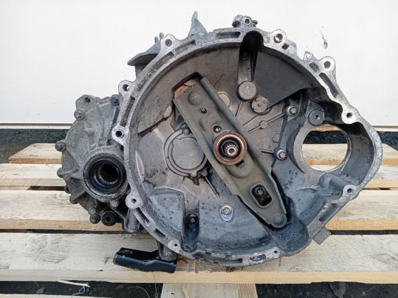 Cambio CAMBIO Mitsubishi COLT VI 2005