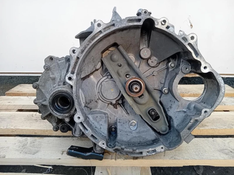 Cambio CAMBIO Mitsubishi COLT VI 2005