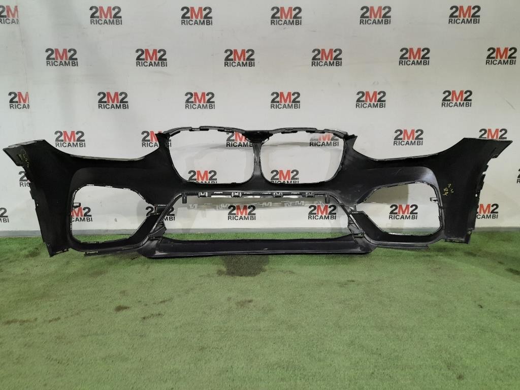 Paraurti ANT 51117483985 Bmw X3 G01 2018
