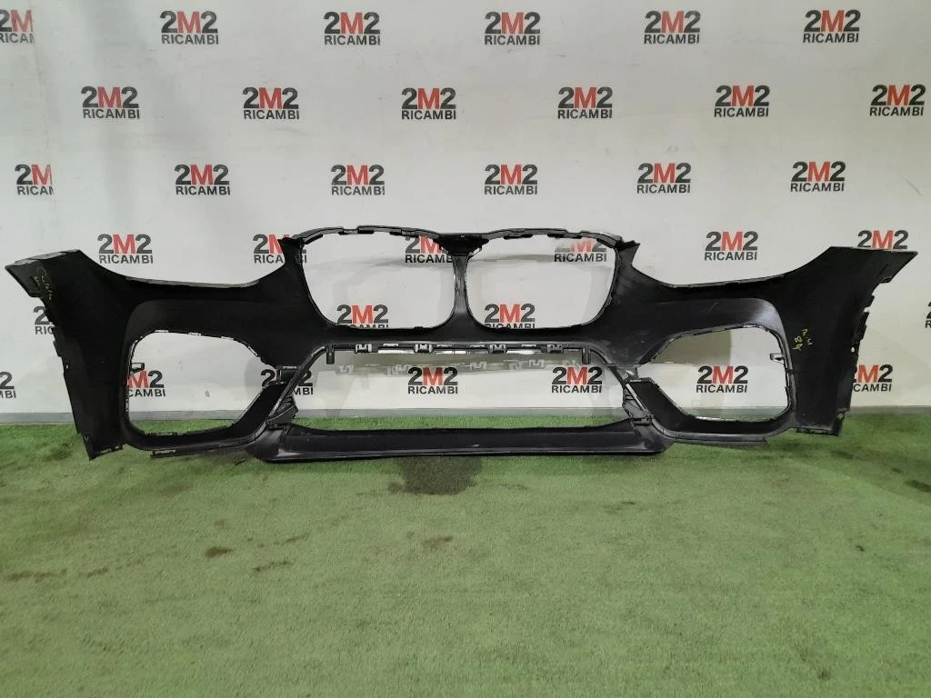 Paraurti ANT 51117483985 Bmw X3 G01 2018