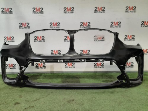 Paraurti ANT 51117483985 Bmw X3 G01 2018