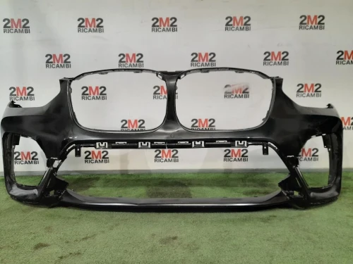 Paraurti ANT 51117483985 Bmw X3 G01 2018
