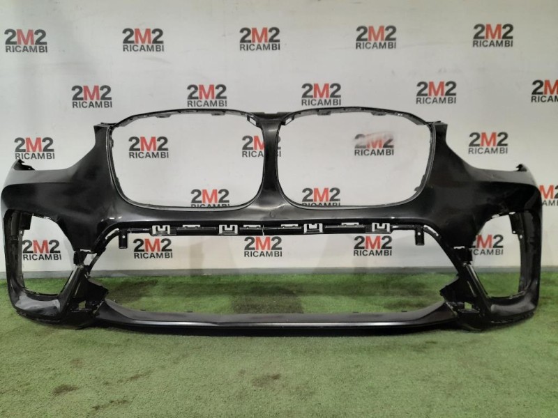 Paraurti ANT 51117483985 Bmw X3 G01 2018