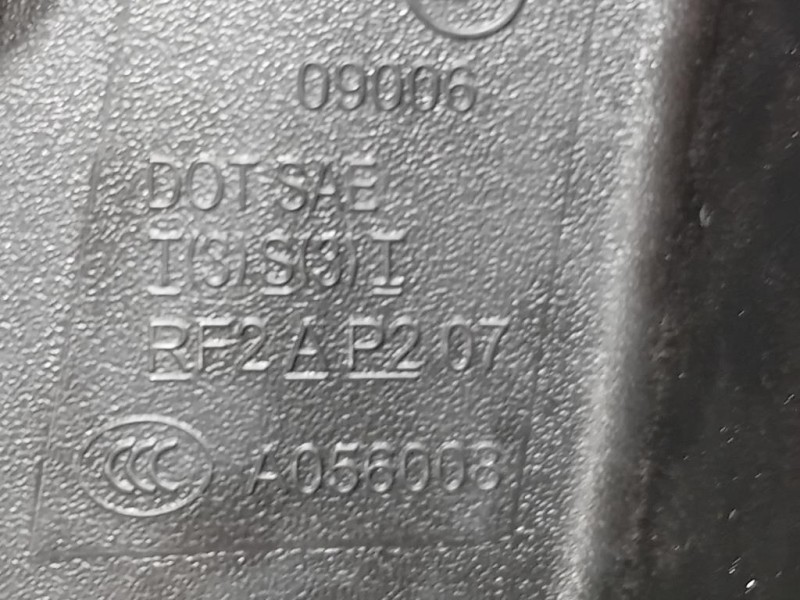 Fanale POST DX LR036151 Land Rover Range Rover Sport II 2009