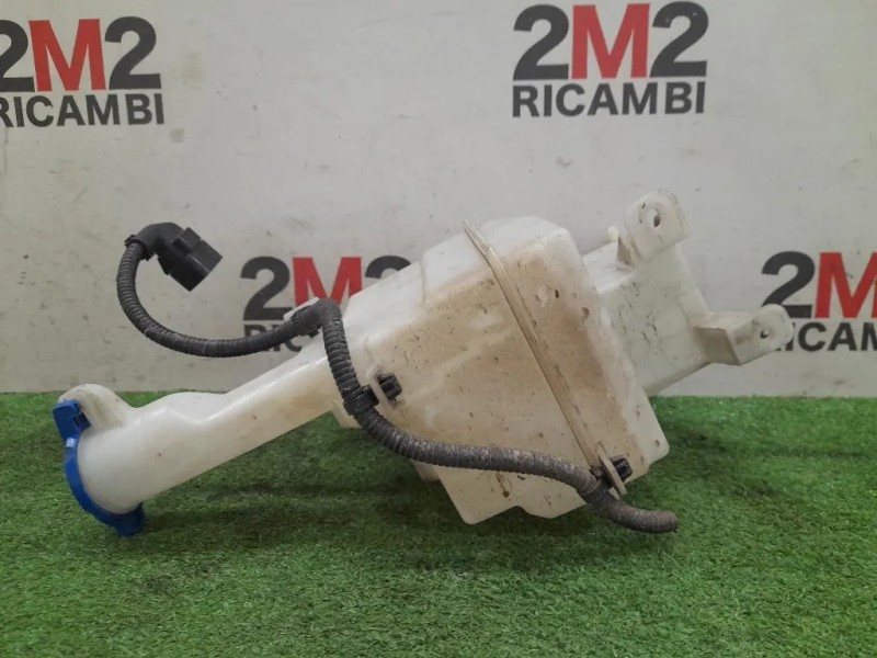 Vaschetta Tergicristalli 986100X150 Hyundai I10 I 2008