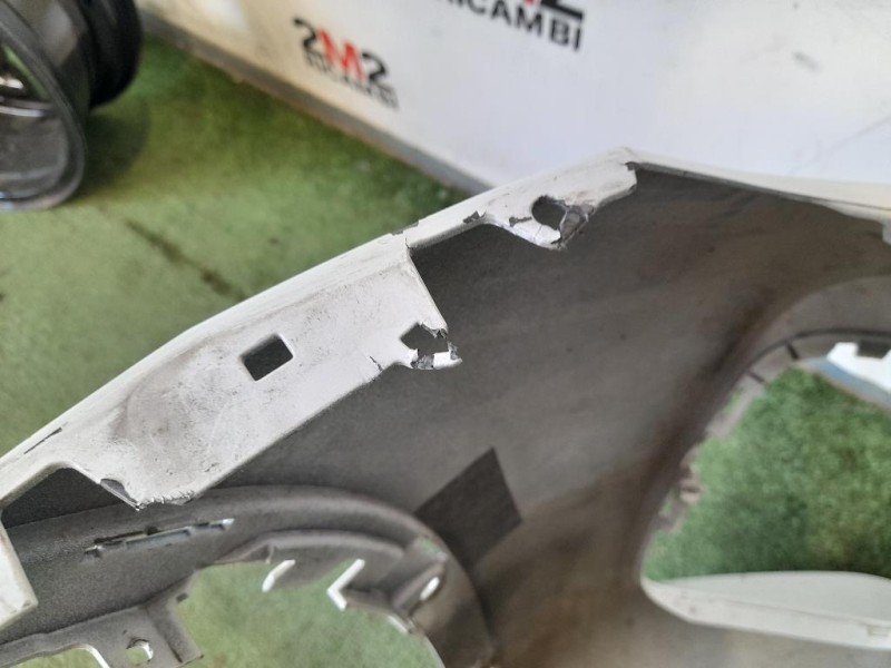 Paraurti ANT 51118089743 M SPORT Bmw X3 G01 2018