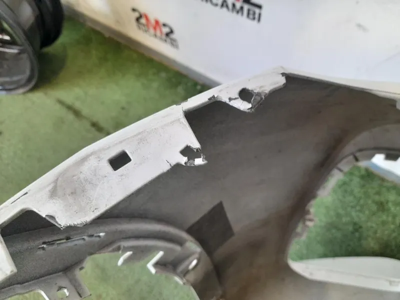 Paraurti ANT 51118089743 M SPORT Bmw X3 G01 2018