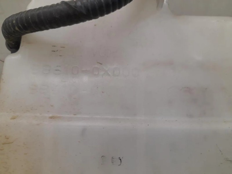 Vaschetta Tergicristalli 986100X150 Hyundai I10 I 2008