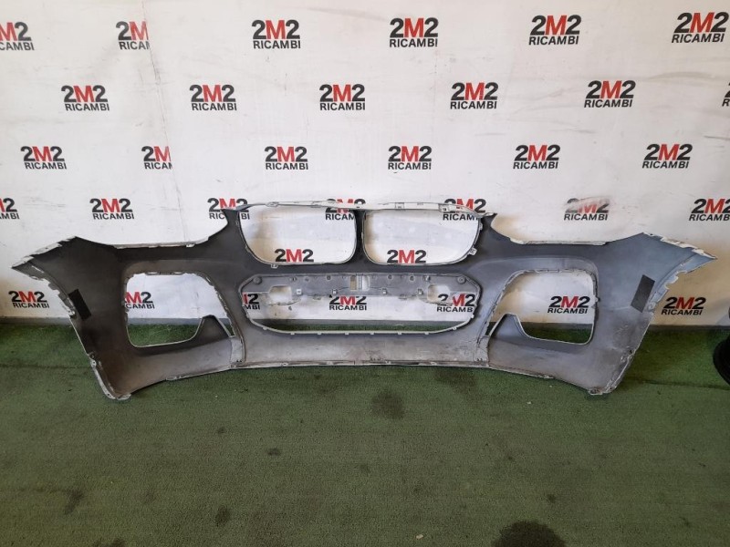 Paraurti ANT 51118089743 M SPORT Bmw X3 G01 2018