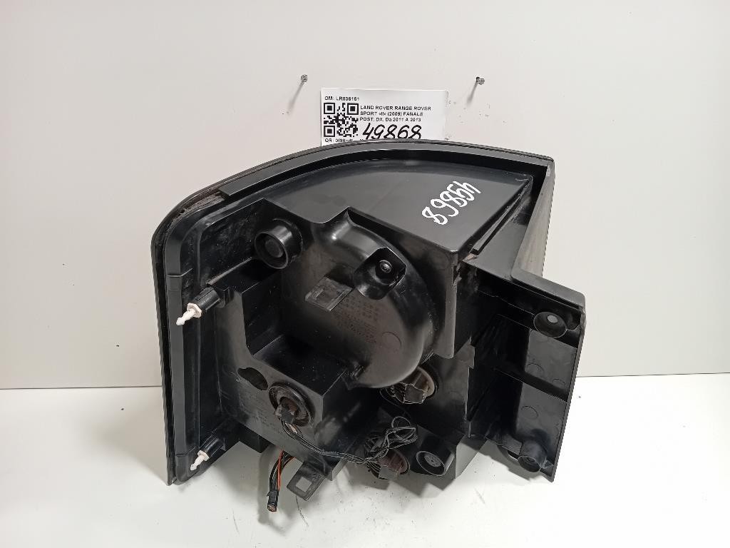 Vaschetta Tergicristalli 98610B9110 Hyundai I10 II 2016