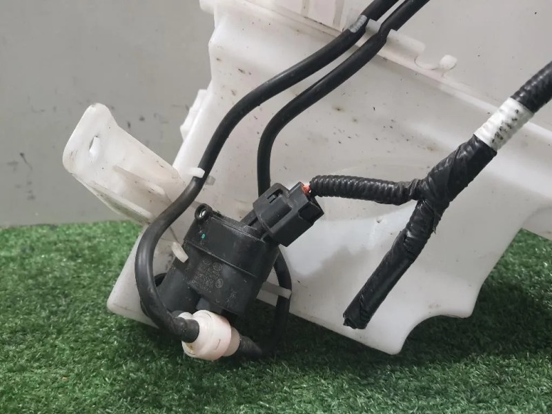 Vaschetta Tergicristalli 98610B9110 Hyundai I10 II 2016