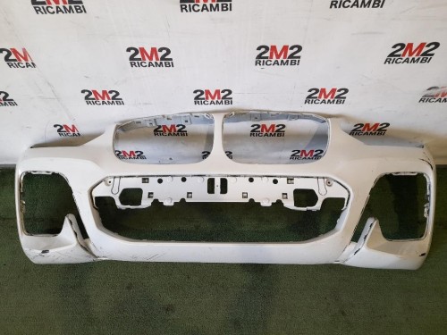 Paraurti ANT 51118089743 M SPORT Bmw X3 G01 2018