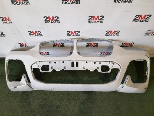 Paraurti ANT 51118089743 M SPORT Bmw X3 G01 2018