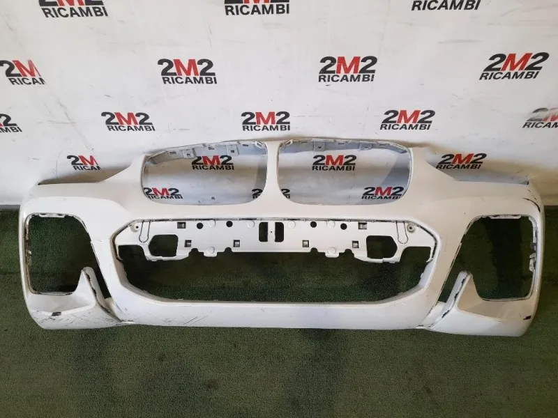 Paraurti ANT 51118089743 M SPORT Bmw X3 G01 2018