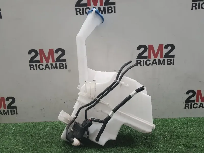 Vaschetta Tergicristalli 98610B9110 Hyundai I10 II 2016