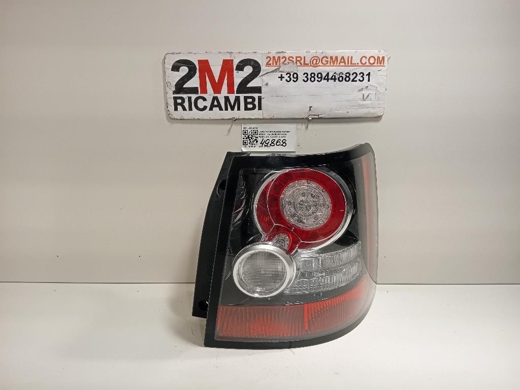Vaschetta Tergicristalli 986101J200 Hyundai I20 I 2009