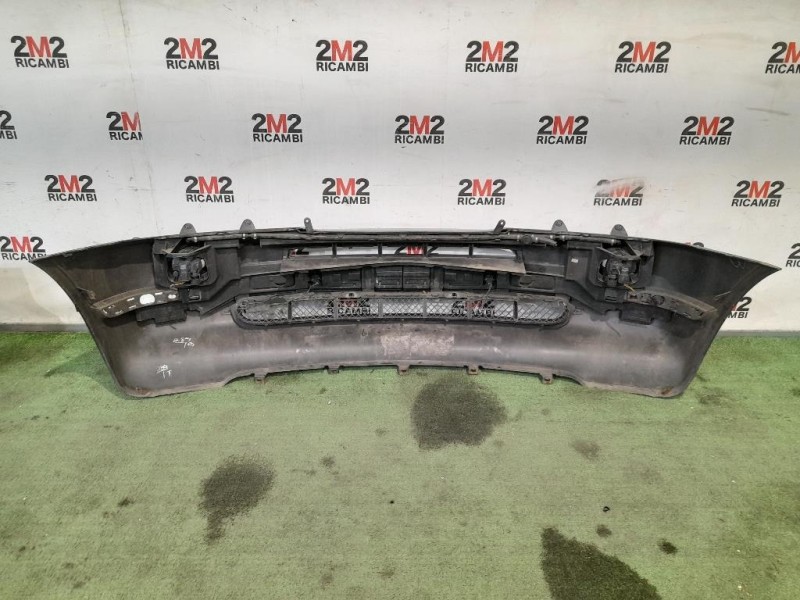 Paraurti ANT 51118402304 Bmw X5 E53 2000