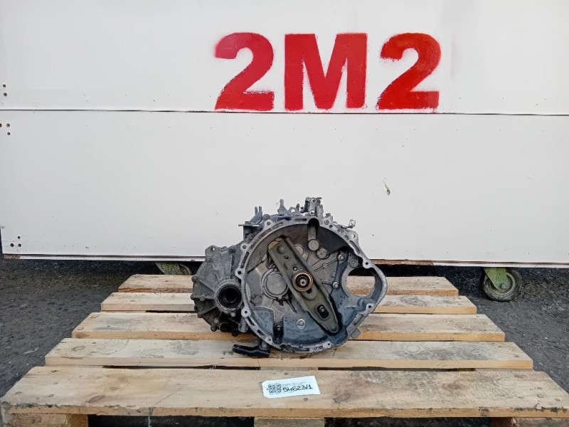 Cambio CAMBIO Mitsubishi COLT VI 2005