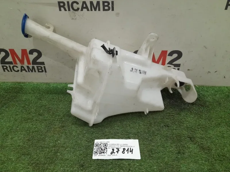 Vaschetta Tergicristalli 986101J200 Hyundai I20 I 2009