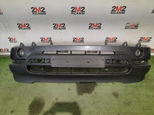 Paraurti ANT 51118402304 Bmw X5 E53 2000
