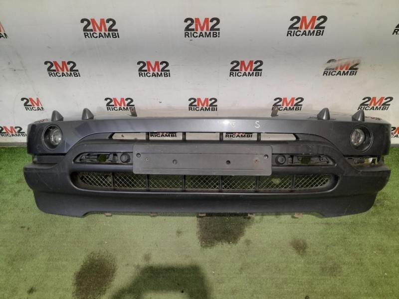 Paraurti ANT 51118402304 Bmw X5 E53 2000
