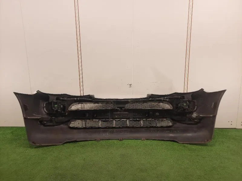 Paraurti ANT 5111-7 111 762 Bmw X5 E53 2000